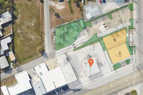 Immobilier commercial à vendre à Daytona Beach, Floride: 186.45 m2 № 2214708 - photo 2
