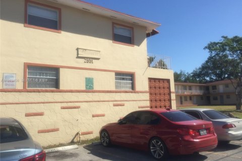 Condo à Miami, Floride, 2 chambres  № 2051522