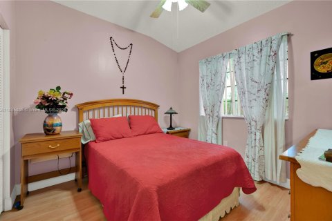Touwnhouse à vendre à Miami, Floride: 3 chambres, 104.98 m2 № 1849116 - photo 20