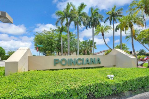 Casa en venta en Miami, Florida, 4 dormitorios, 174.75 m2 № 1872345 - foto 8