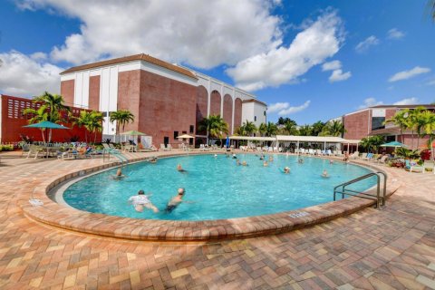 Copropriété à vendre à Deerfield Beach, Floride: 1 chambre, 54.35 m2 № 1731471 - photo 25