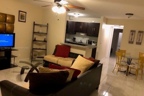 Copropriété à vendre à Deerfield Beach, Floride: 1 chambre, 54.35 m2 № 1731471 - photo 1