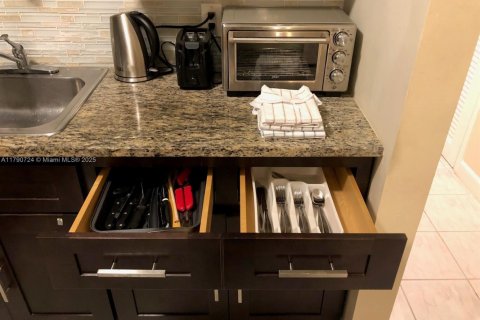 Copropriété à vendre à Deerfield Beach, Floride: 1 chambre, 54.35 m2 № 1731471 - photo 10