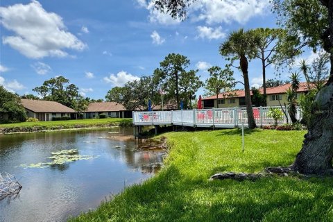 Copropriété à louer à Sarasota, Floride: 2 chambres, 98.94 m2 № 1823159 - photo 30