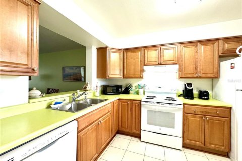 Copropriété à louer à Sarasota, Floride: 2 chambres, 98.94 m2 № 1823159 - photo 6