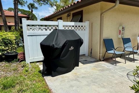 Copropriété à louer à Sarasota, Floride: 2 chambres, 98.94 m2 № 1823159 - photo 4