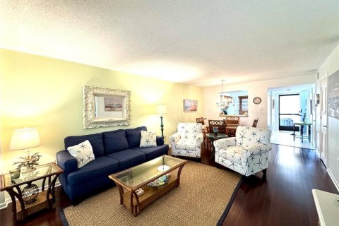 Copropriété à louer à Sarasota, Floride: 2 chambres, 98.94 m2 № 1823159 - photo 10