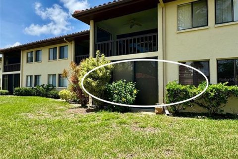 Copropriété à louer à Sarasota, Floride: 2 chambres, 98.94 m2 № 1823159 - photo 24