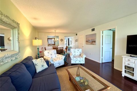 Copropriété à louer à Sarasota, Floride: 2 chambres, 98.94 m2 № 1823159 - photo 11