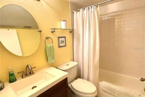 Copropriété à louer à Sarasota, Floride: 2 chambres, 98.94 m2 № 1823159 - photo 21
