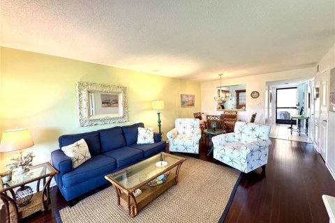 Copropriété à louer à Sarasota, Floride: 2 chambres, 98.94 m2 № 1823159 - photo 13