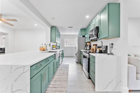 Villa ou maison à vendre à Oldsmar, Floride: 3 chambres, 142.42 m2 № 2405580 - photo 11