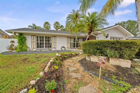 Villa ou maison à vendre à Oldsmar, Floride: 3 chambres, 142.42 m2 № 2405580 - photo 3