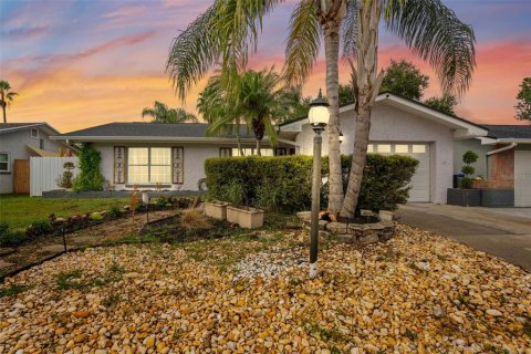 Villa ou maison à Oldsmar, Floride 3 chambres, 142.42 m2 № 2405580