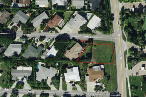 Commercial property in Juno Beach, Florida № 2018020 - photo 5