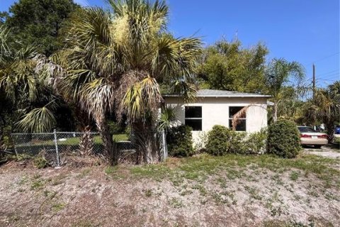 House in Tampa, Florida 2 bedrooms, 69.58 sq.m. № 2198310 - photo 8