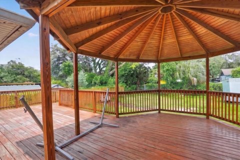 Casa en venta en Tampa, Florida, 3 dormitorios, 125.14 m2 № 2167068 - foto 16