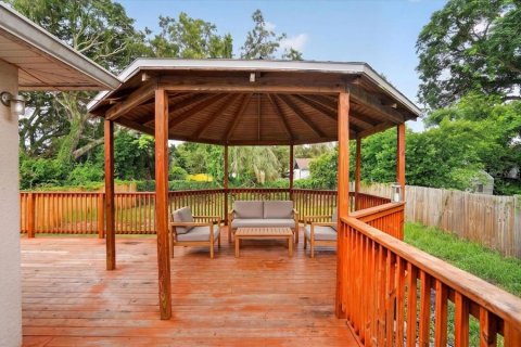 Casa en venta en Tampa, Florida, 3 dormitorios, 125.14 m2 № 2167068 - foto 2