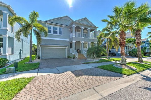 Casa en Ruskin, Florida 5 dormitorios, 370.31 m2 № 2361315
