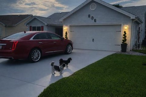 Casa en venta en The Villages, Florida, 3 dormitorios, 141.86 m2 № 2096755 - foto 3