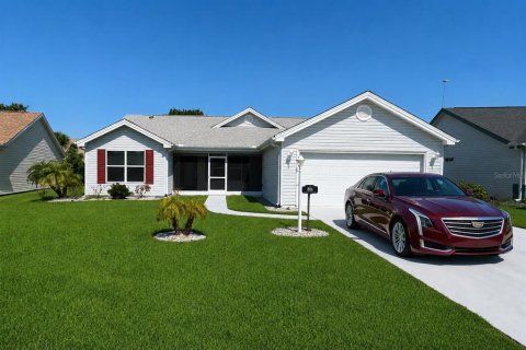 Casa en venta en The Villages, Florida, 3 dormitorios, 141.86 m2 № 2096755 - foto 2