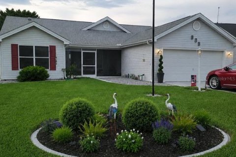 Casa en venta en The Villages, Florida, 3 dormitorios, 141.86 m2 № 2096755 - foto 4