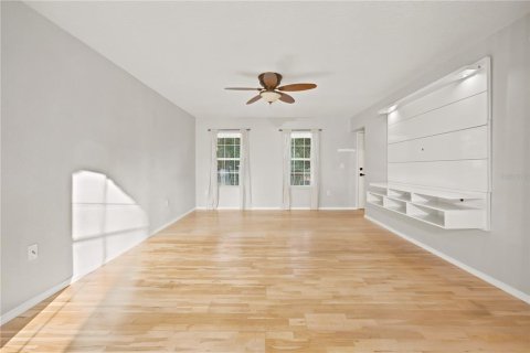 Villa ou maison à louer à Williston, Floride: 3 chambres, 136.94 m2 № 2431251 - photo 13
