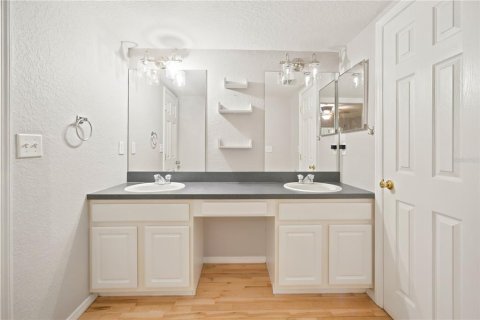 Villa ou maison à louer à Williston, Floride: 3 chambres, 136.94 m2 № 2431251 - photo 17