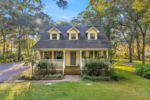 Villa ou maison à louer à Williston, Floride: 3 chambres, 136.94 m2 № 2431251 - photo 28
