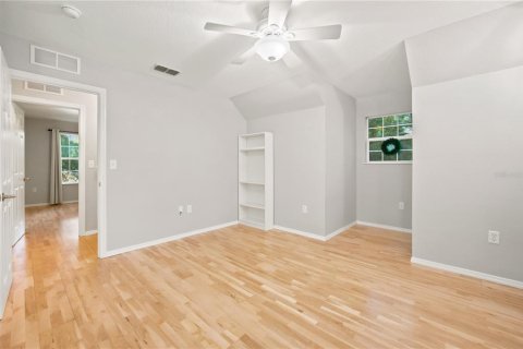 Villa ou maison à louer à Williston, Floride: 3 chambres, 136.94 m2 № 2431251 - photo 21