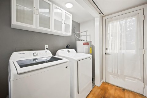 Villa ou maison à louer à Williston, Floride: 3 chambres, 136.94 m2 № 2431251 - photo 8