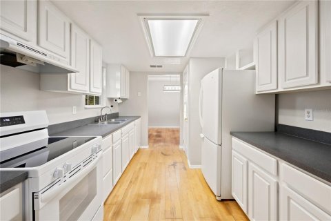 Villa ou maison à louer à Williston, Floride: 3 chambres, 136.94 m2 № 2431251 - photo 7