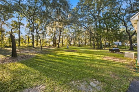 Villa ou maison à louer à Williston, Floride: 3 chambres, 136.94 m2 № 2431251 - photo 5