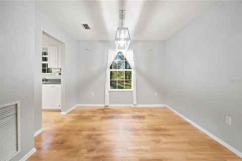 Villa ou maison à louer à Williston, Floride: 3 chambres, 136.94 m2 № 2431251 - photo 12