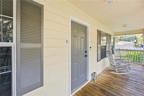 Villa ou maison à louer à Williston, Floride: 3 chambres, 136.94 m2 № 2431251 - photo 6