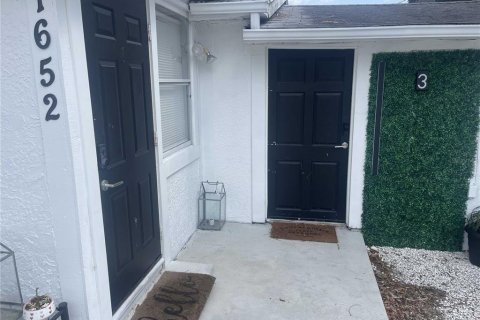 Commercial property in Saint Petersburg, Florida 3 bedrooms, 108.23 sq.m. № 1843827 - photo 28