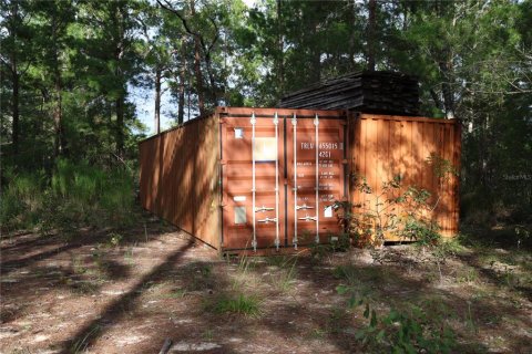 Terreno en venta en Hawthorne, Florida № 1913836 - foto 8