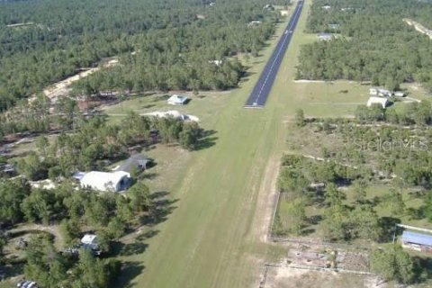 Terreno en venta en Hawthorne, Florida № 1913836 - foto 6
