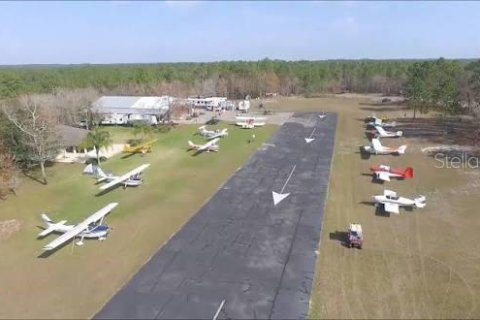 Terreno en venta en Hawthorne, Florida № 1913836 - foto 5