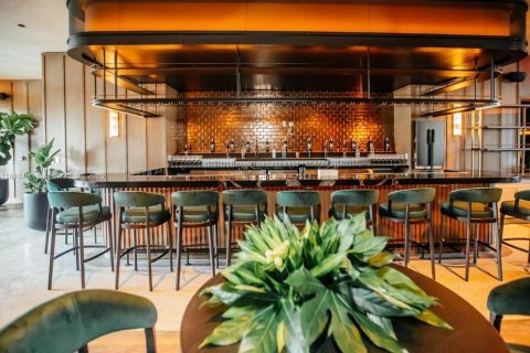 Condominio en venta en Miami, Florida, 2 dormitorios, 85.1 m2 № 2032860 - foto 3