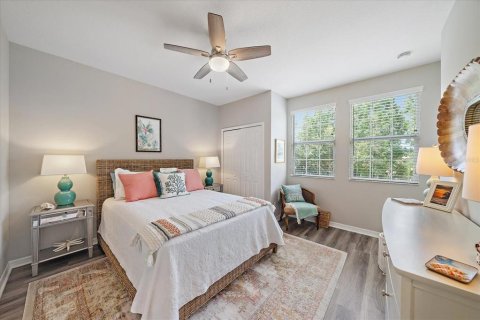 Townhouse in Sarasota, Florida 3 bedrooms, 197.05 sq.m. № 1819069 - photo 30