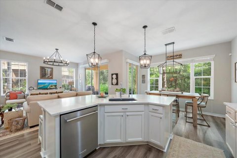 Townhouse in Sarasota, Florida 3 bedrooms, 197.05 sq.m. № 1819069 - photo 14