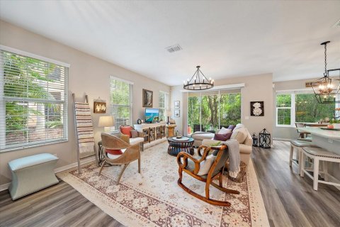 Townhouse in Sarasota, Florida 3 bedrooms, 197.05 sq.m. № 1819069 - photo 6