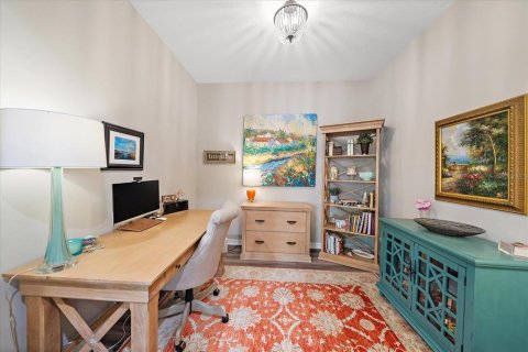 Townhouse in Sarasota, Florida 3 bedrooms, 197.05 sq.m. № 1819069 - photo 19