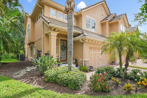 Townhouse in Sarasota, Florida 3 bedrooms, 197.05 sq.m. № 1819069 - photo 3