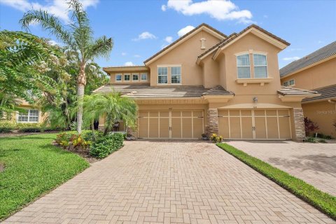 Townhouse in Sarasota, Florida 3 bedrooms, 197.05 sq.m. № 1819069 - photo 1