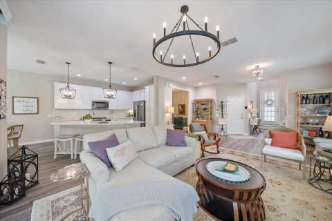 Townhouse in Sarasota, Florida 3 bedrooms, 197.05 sq.m. № 1819069 - photo 10