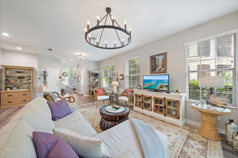 Townhouse in Sarasota, Florida 3 bedrooms, 197.05 sq.m. № 1819069 - photo 9