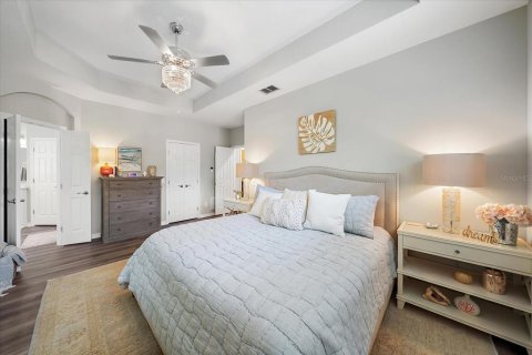 Townhouse in Sarasota, Florida 3 bedrooms, 197.05 sq.m. № 1819069 - photo 21