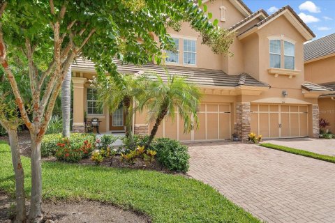 Townhouse in Sarasota, Florida 3 bedrooms, 197.05 sq.m. № 1819069 - photo 2